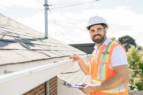 Best New Roof Installation  in Millington, NJ
