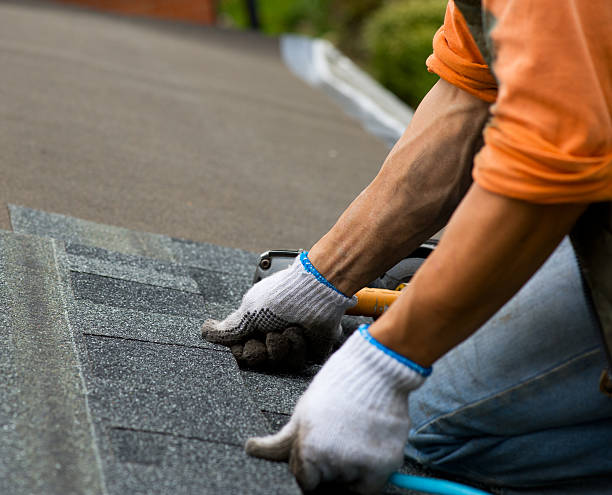 Quick and Trustworthy Emergency Roof Repair Services in Millington, NJ