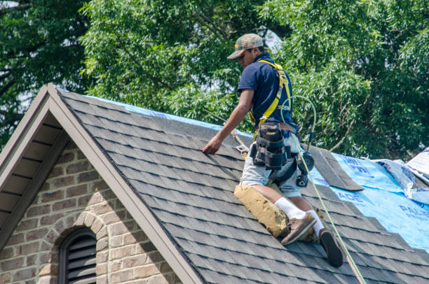 Best New Roof Installation  in Millington, NJ